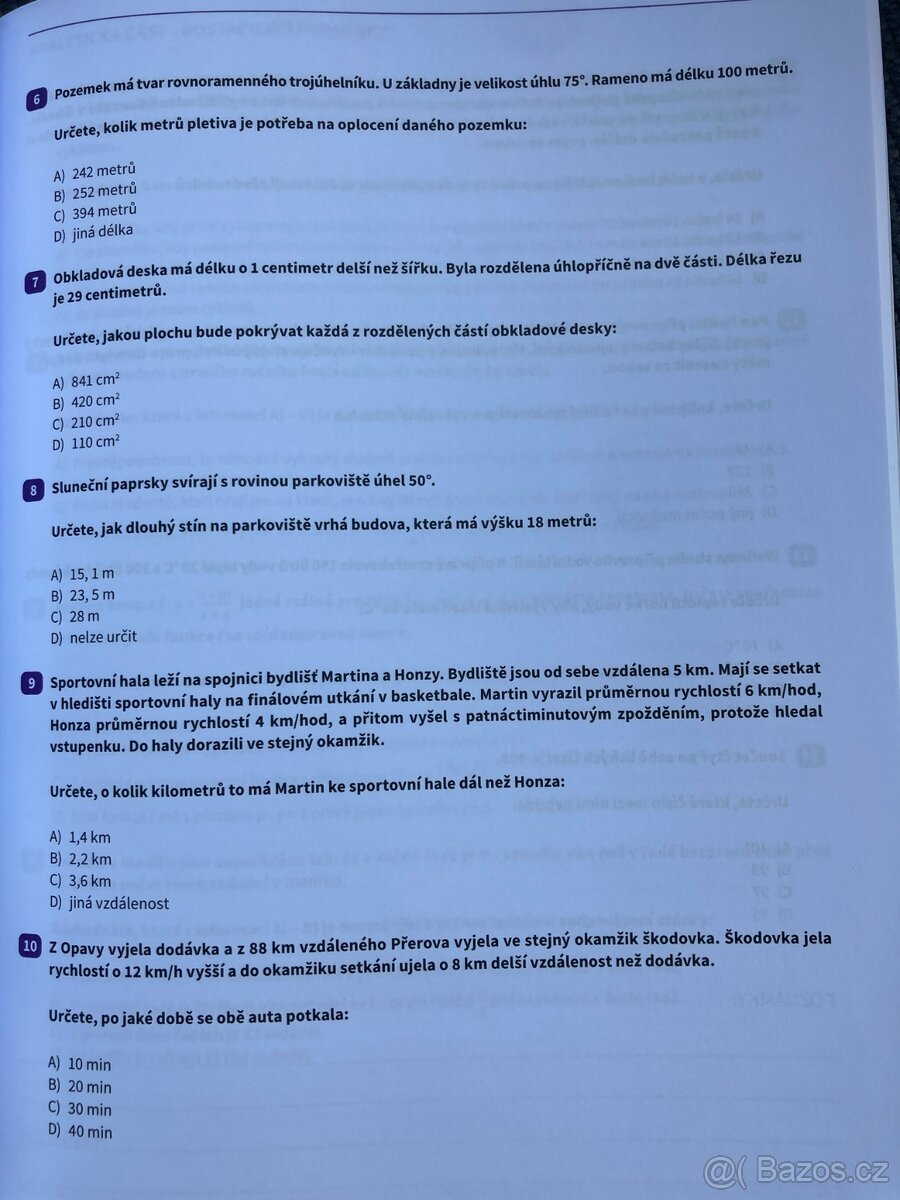 Učebnice pro SŠ , SOU - 4