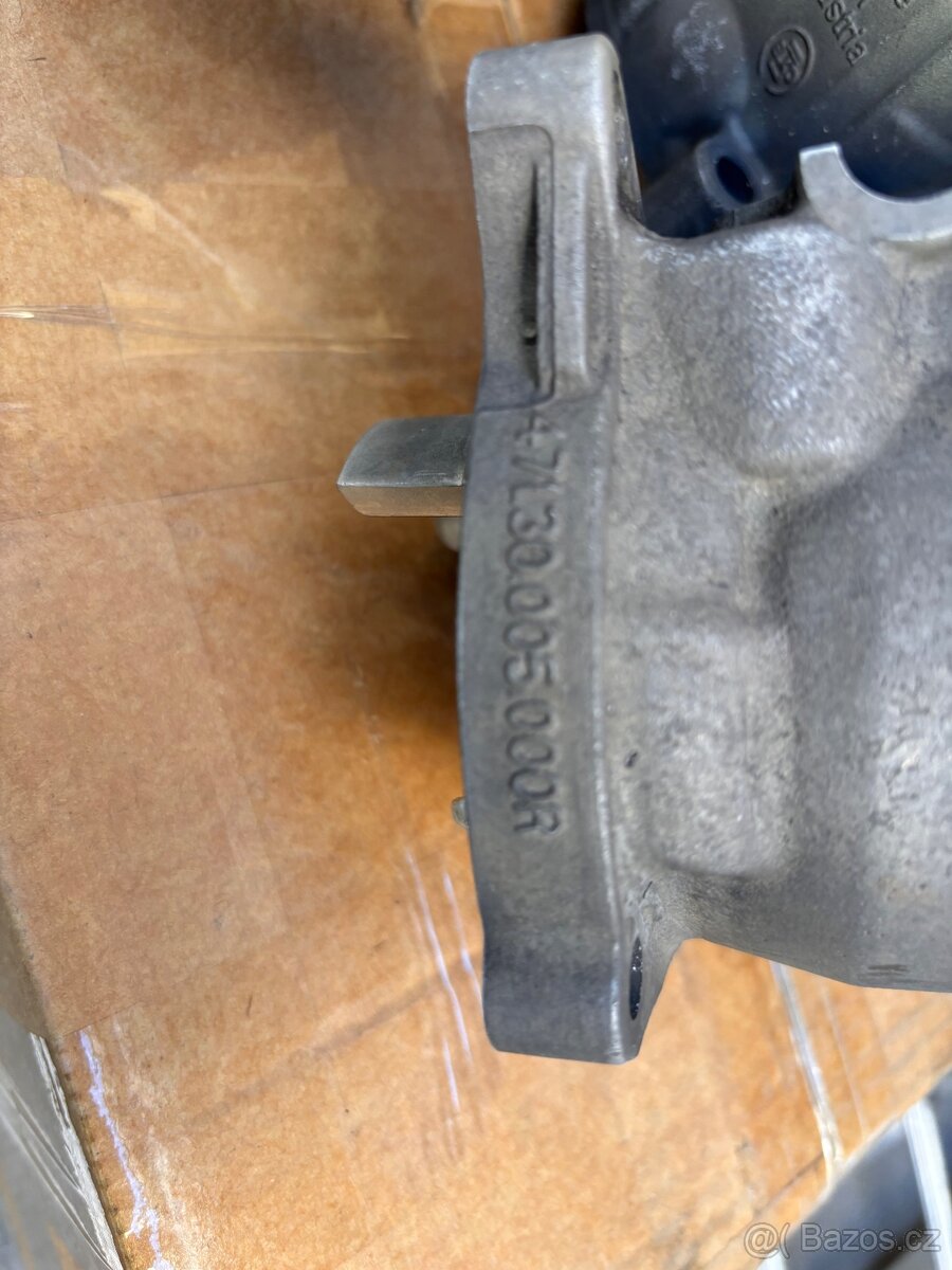 Válce ktm sx 65 - 4