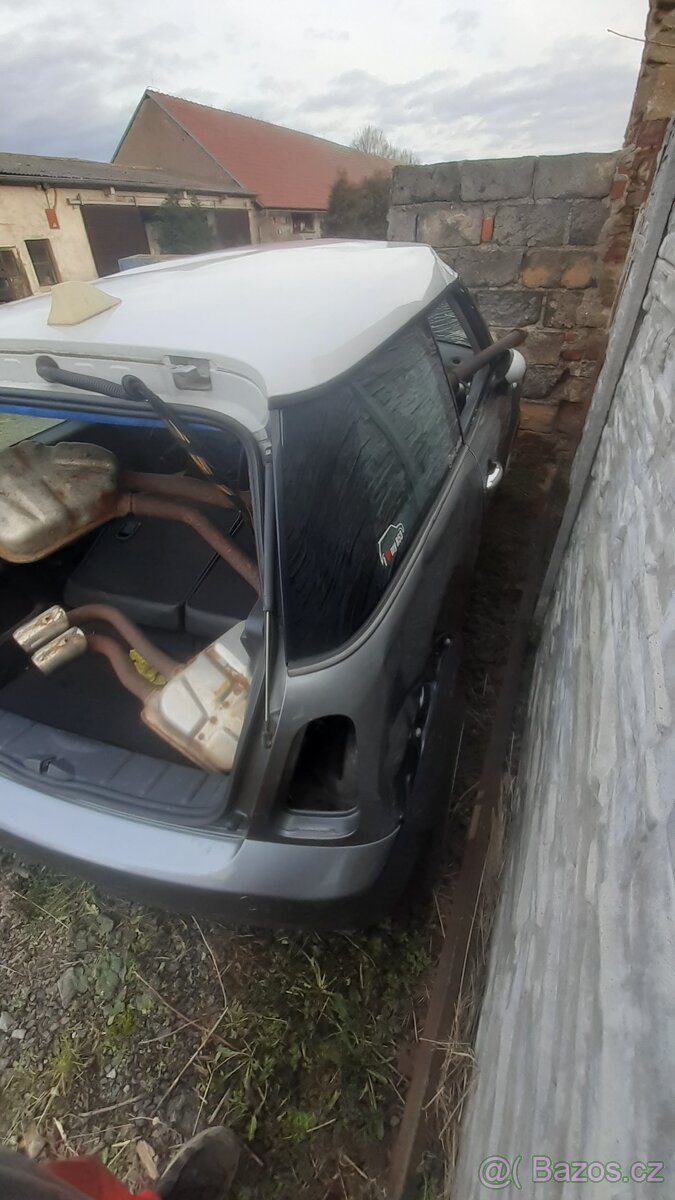 Mini coooer S r53 N.D - 4