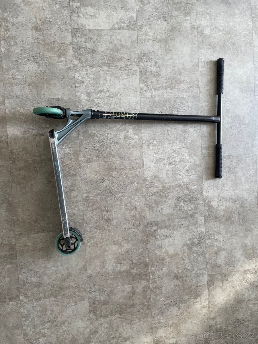 Freestyle koloběžka Prodigy - 4