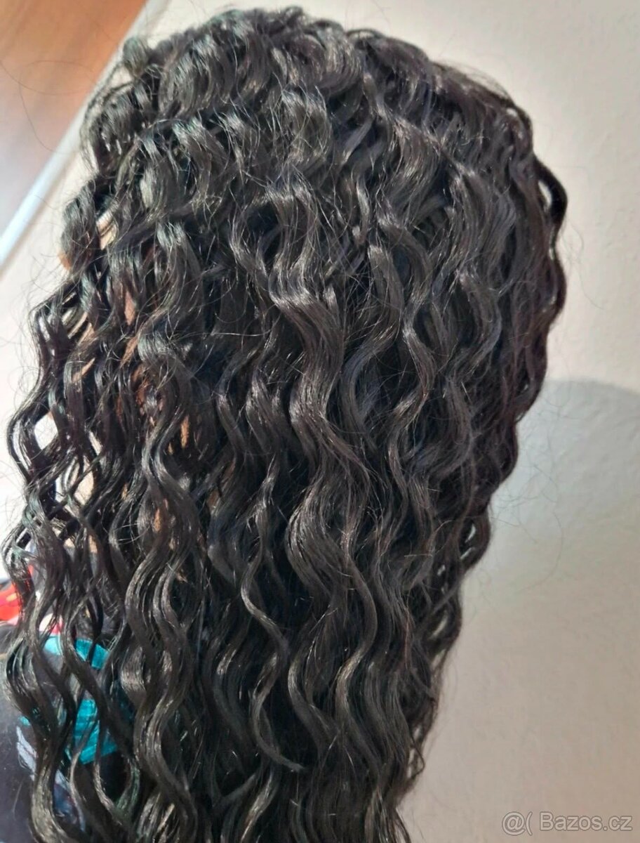 paruka 80cm - 4