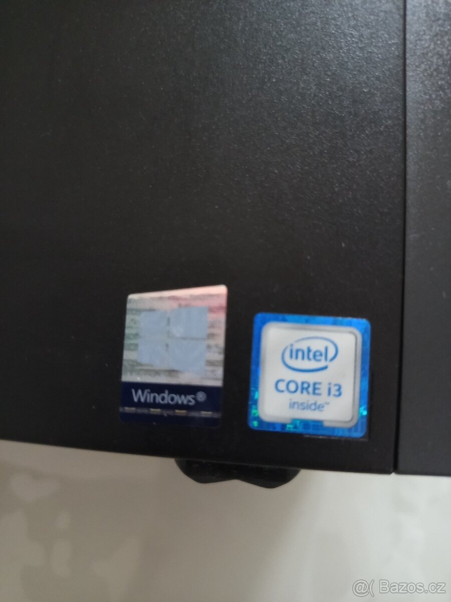 Lenovo ThinkCentre M710eSFF - 4