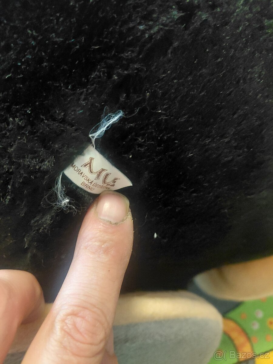 Krtek MAXI 110cm - 4