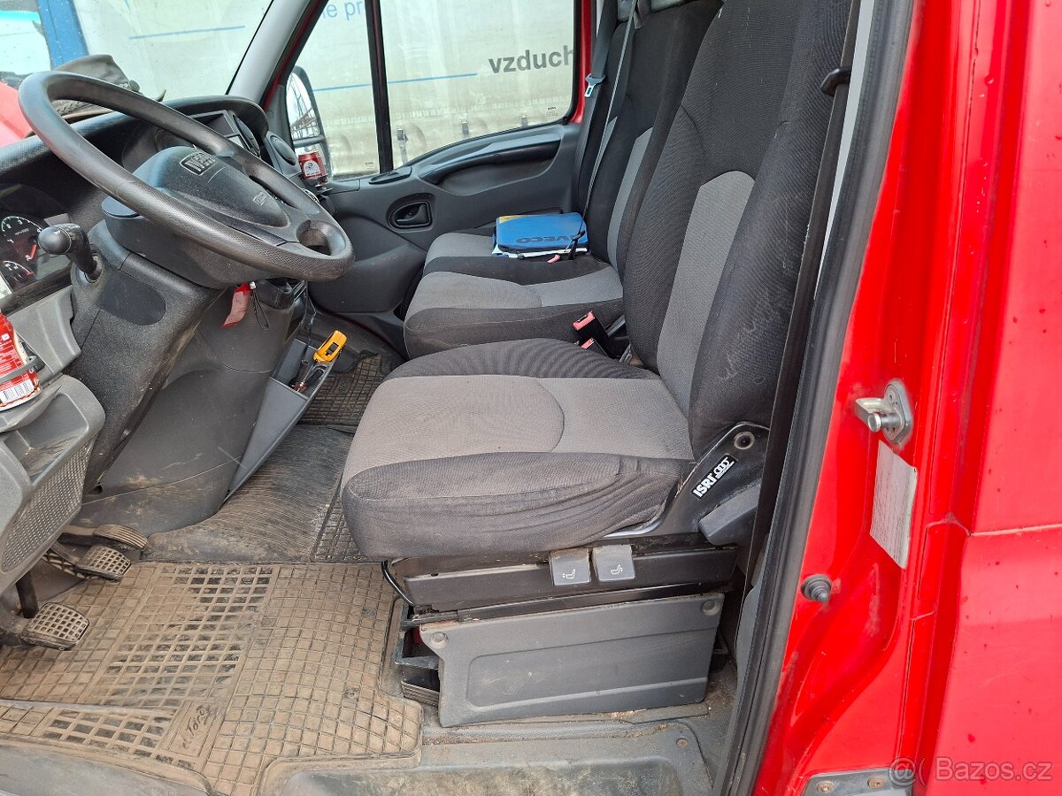 Iveco Daily 2,3 E5 - 4