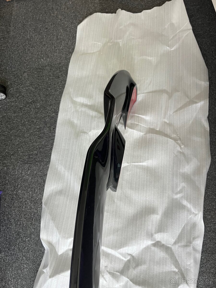 Spoiler Mini Cooper F56 - 4