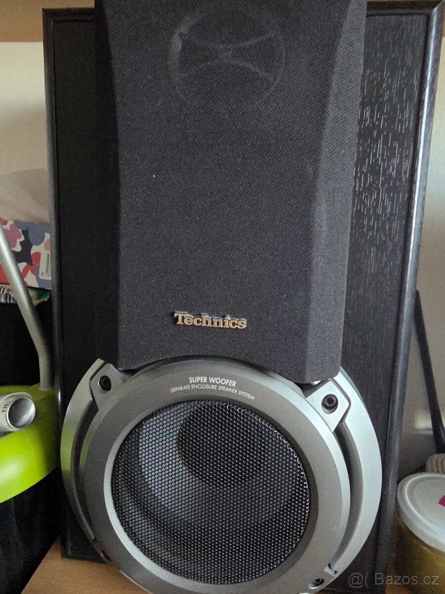 Technics - 4
