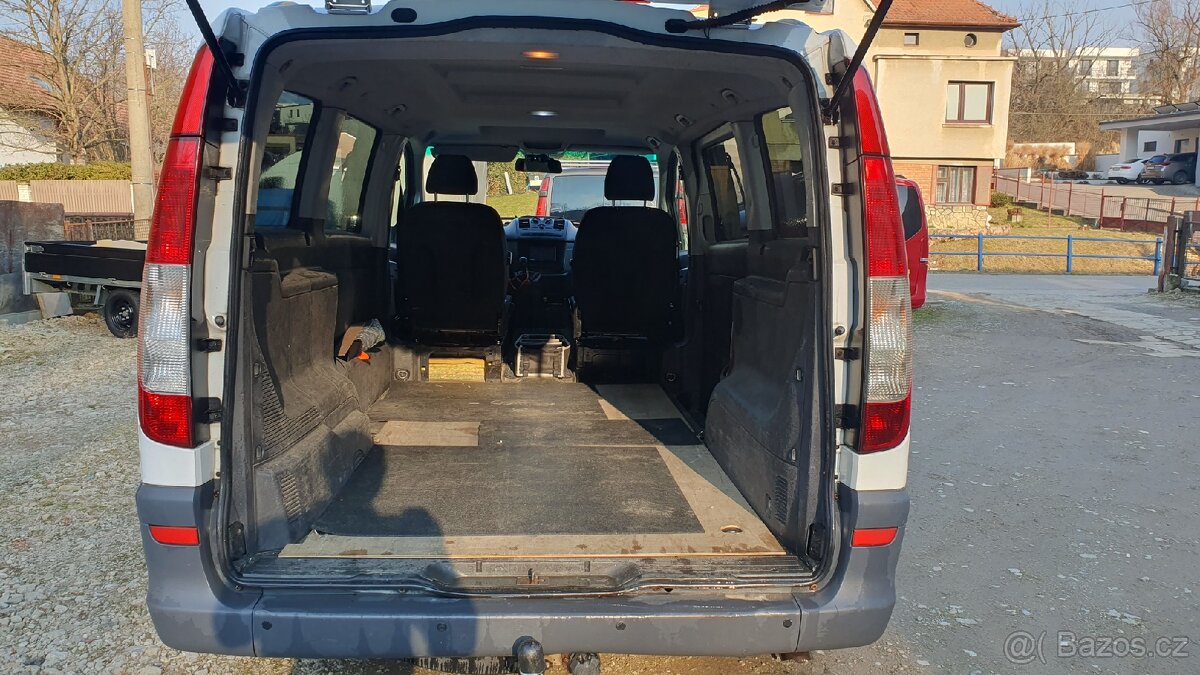 Vito 113 639 - 4