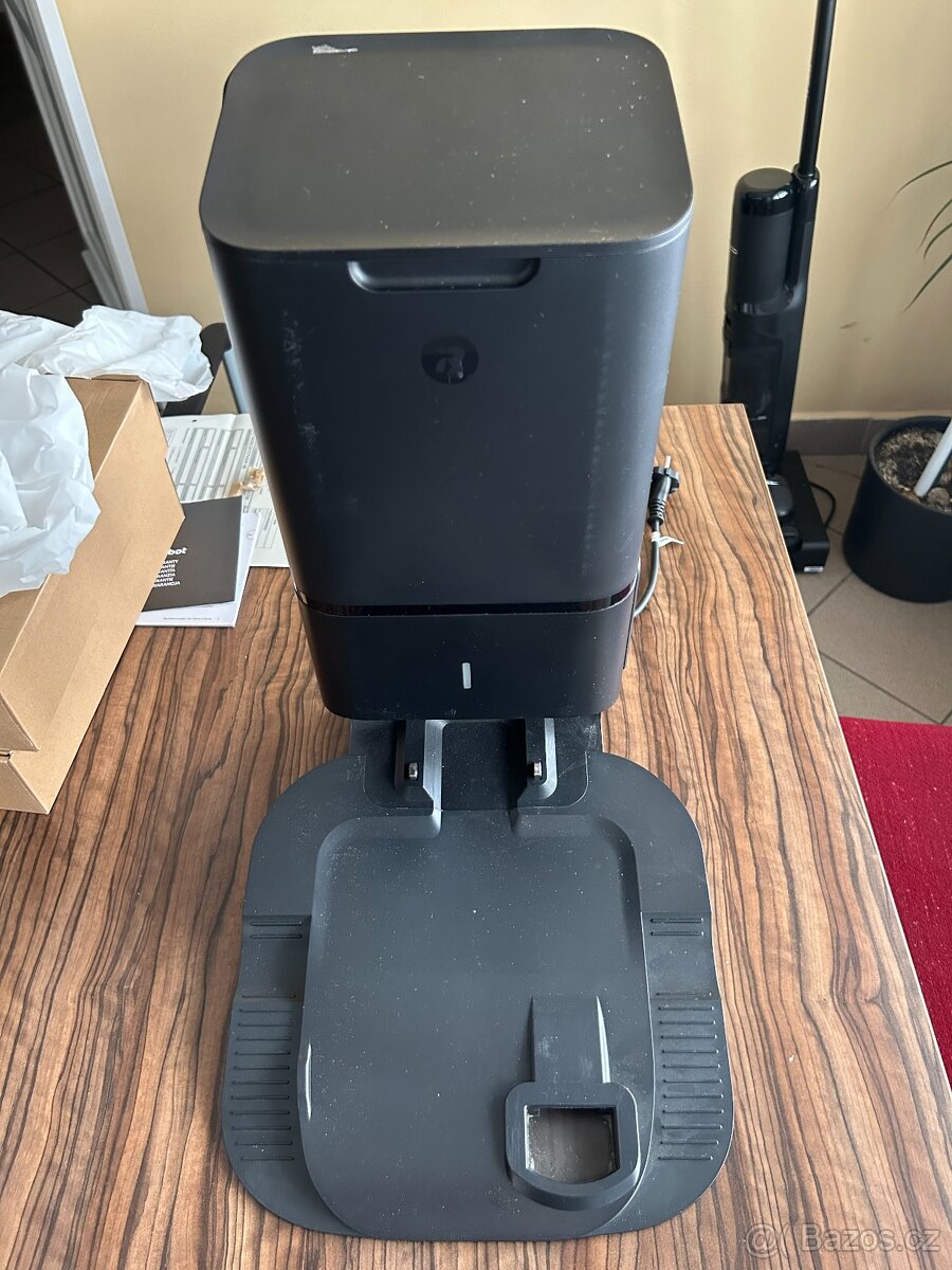 iRobot Roomba Combo i8+ I8578 - 4