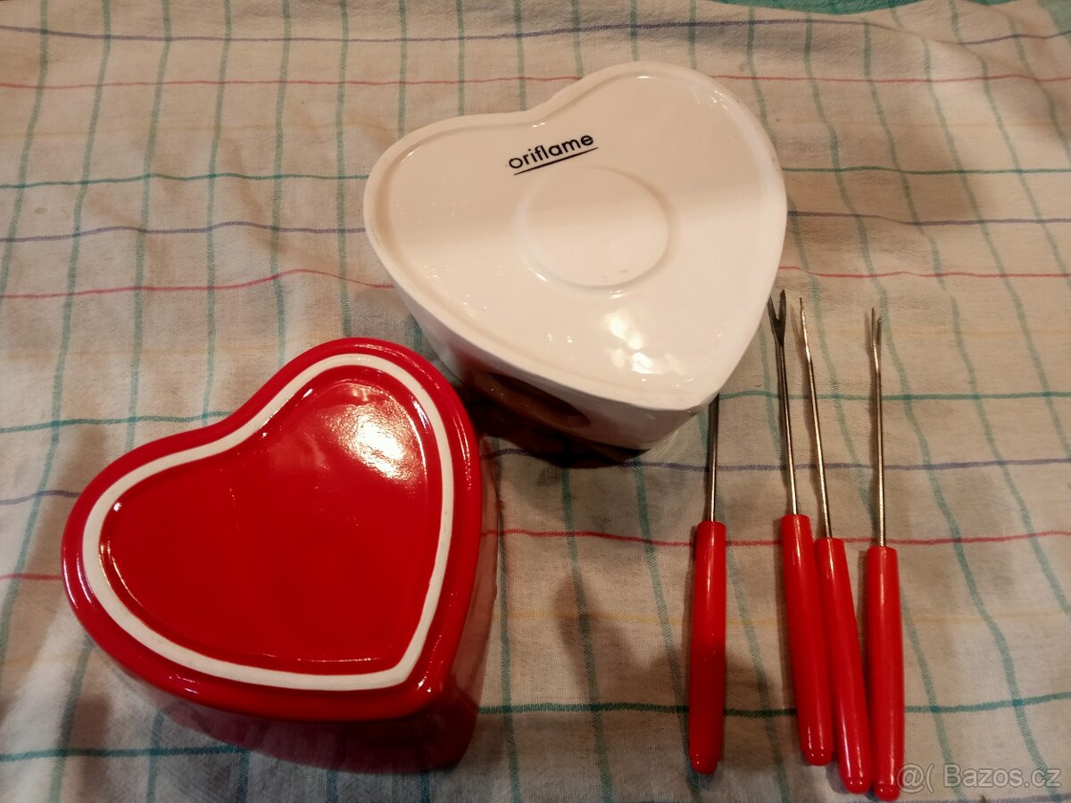 Fondue - 4