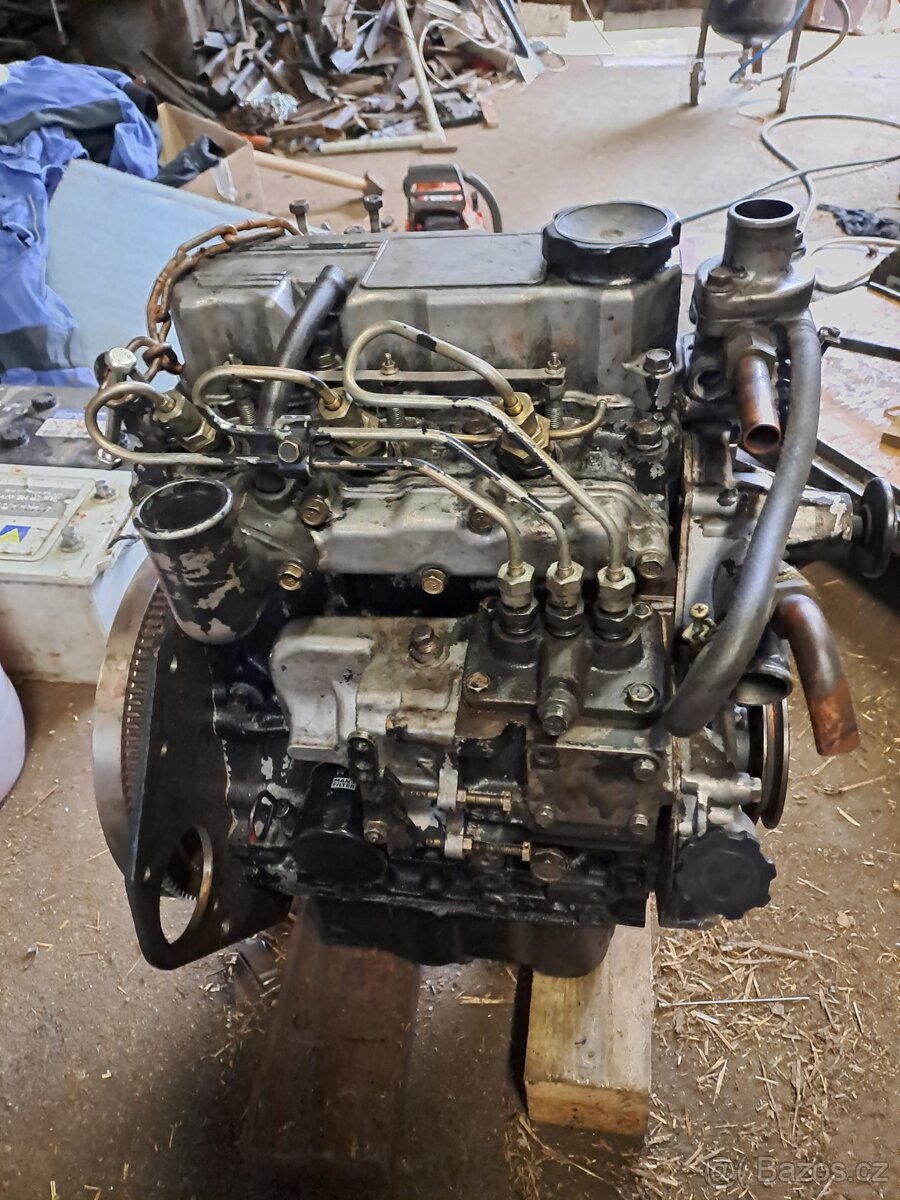 Motor - 4