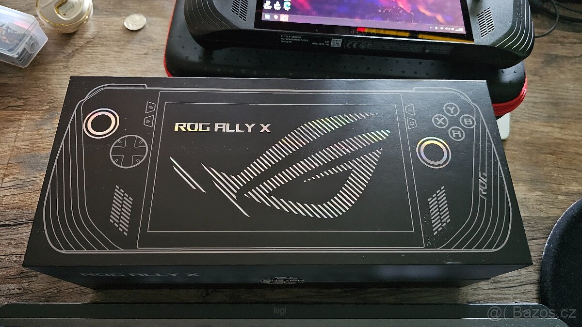 ROG Ally X - 4