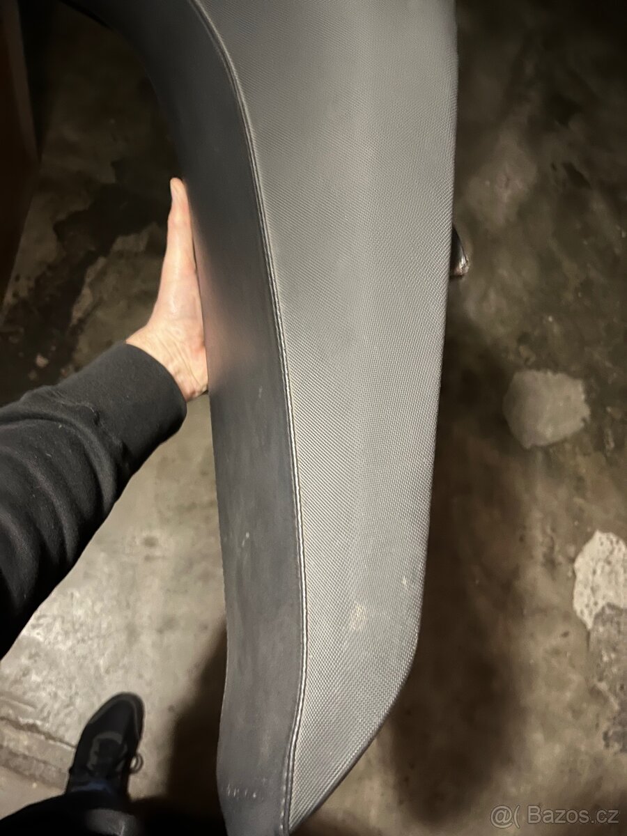 Originál sedlo Yamaha XT 660 X/R - 4