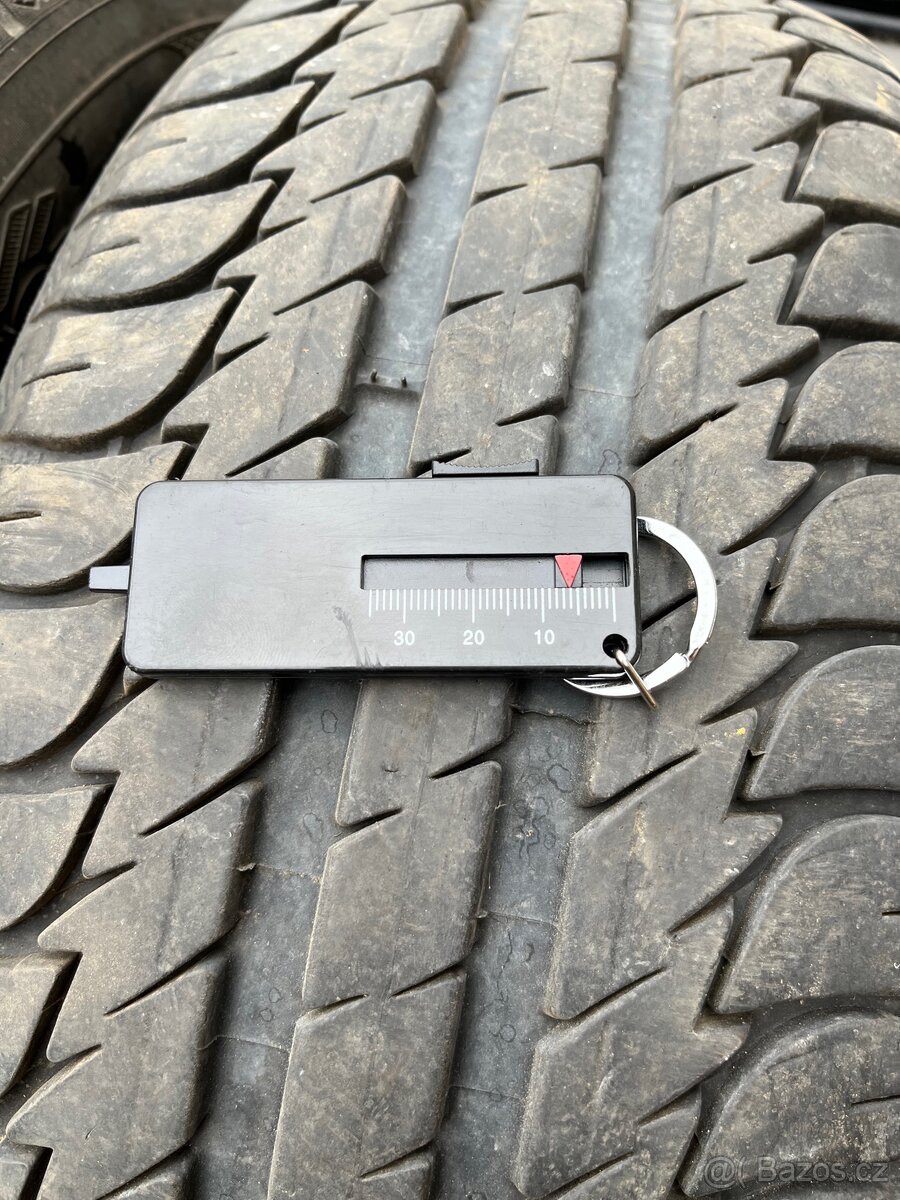 205/55 r16 letní pneumatiky - 4