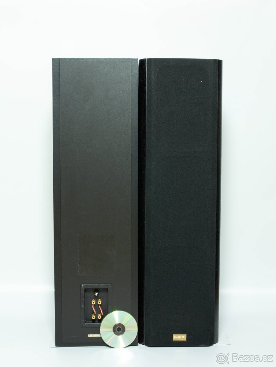 Quadral Amun Mk V - 4