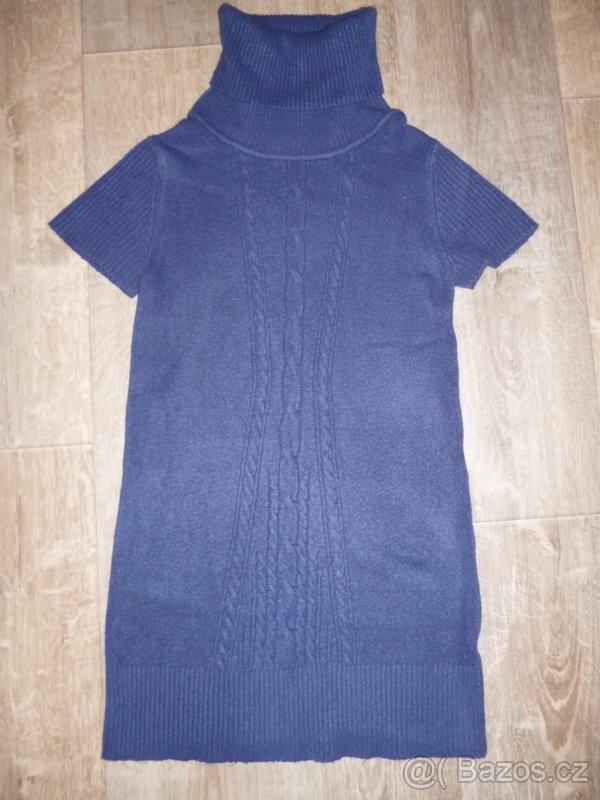 6 x šaty - SLEVY - 4