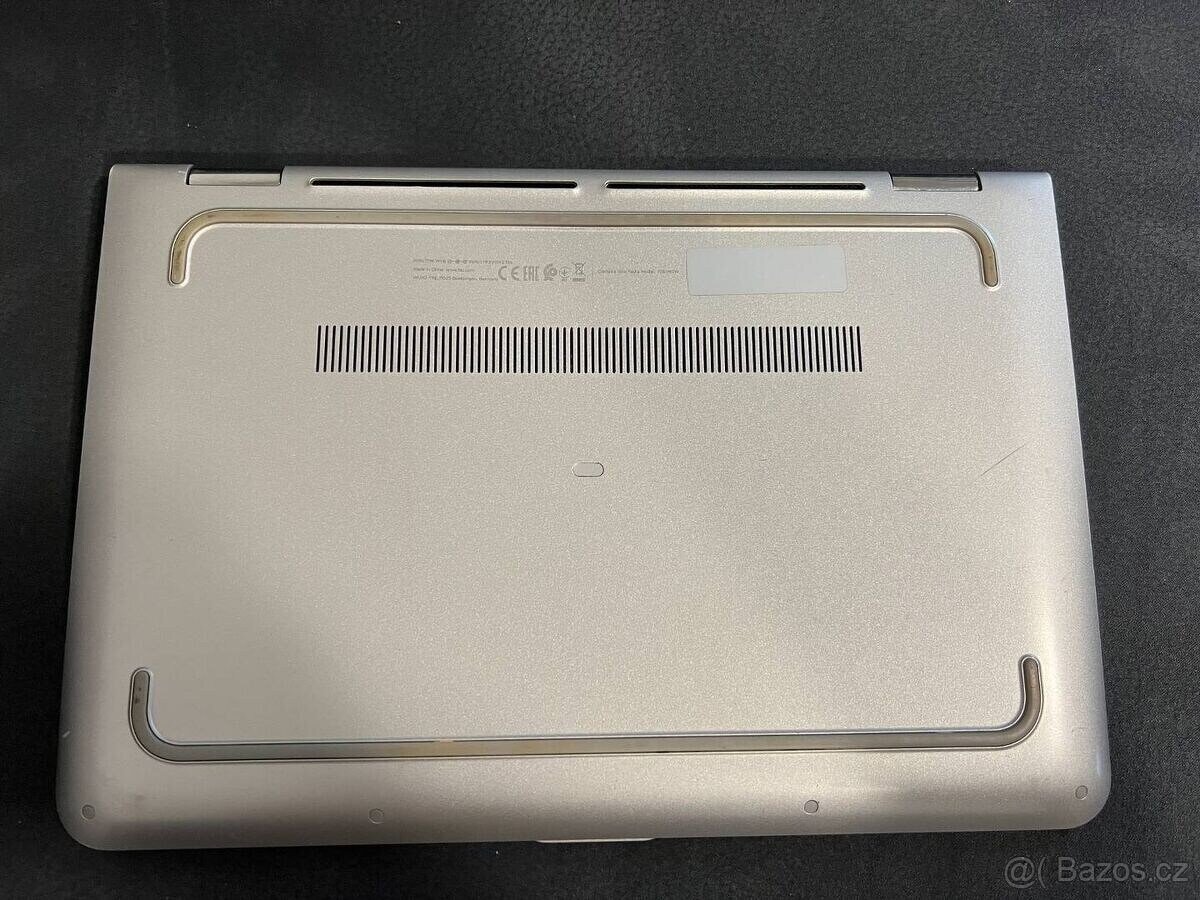 HP Pavilion x360 Convertible i7/8GB/256GB - 4