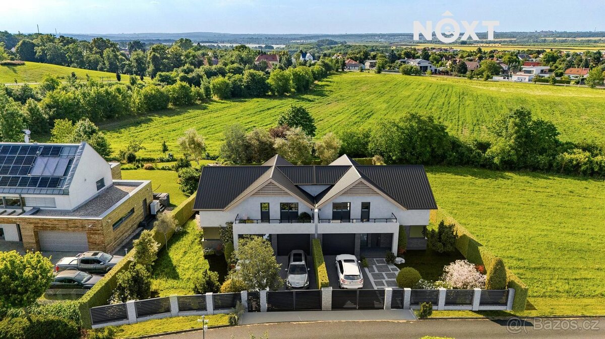 Prodej pozemek Bydlení, 1760㎡ - 4