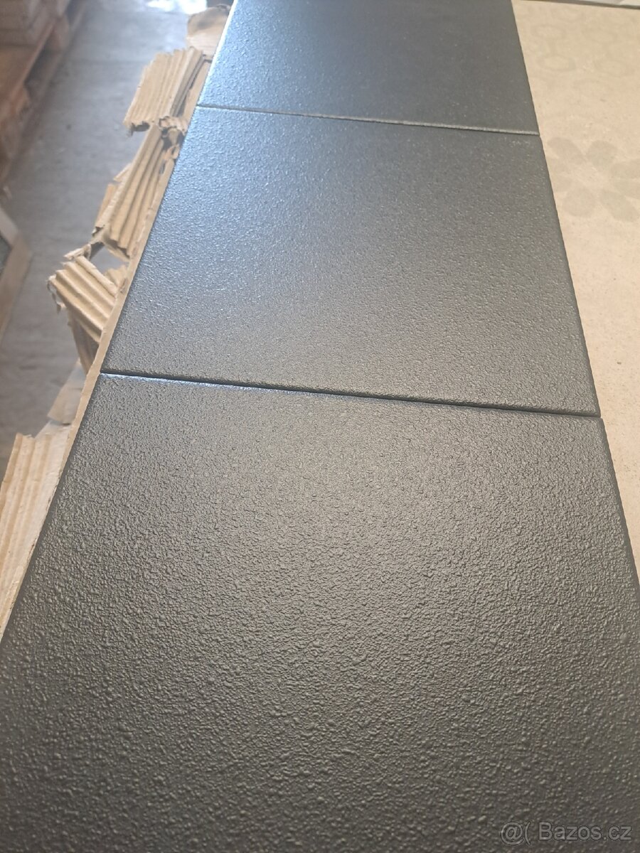 Dlaždice 20x20 serie UP Rako - 4