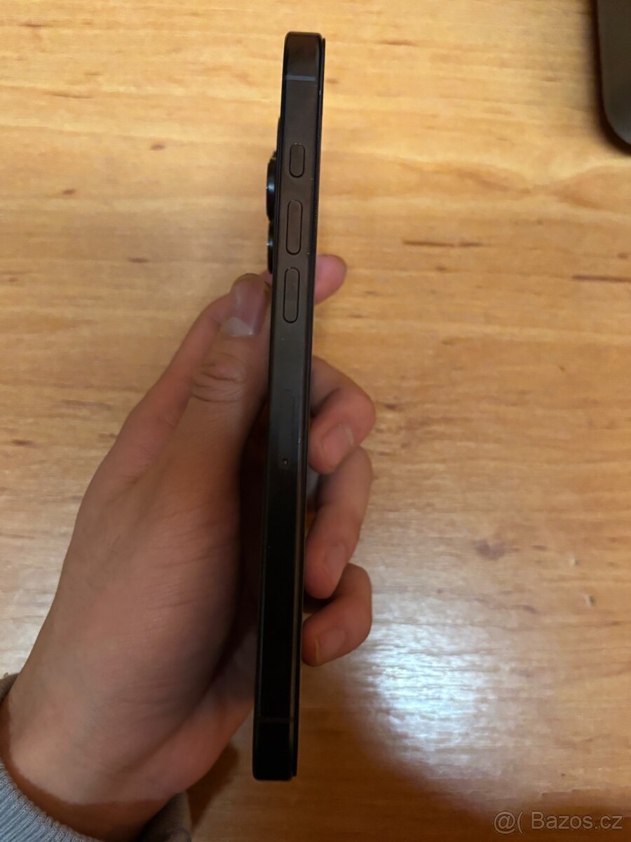 IPhone 16 Pro Max - 4