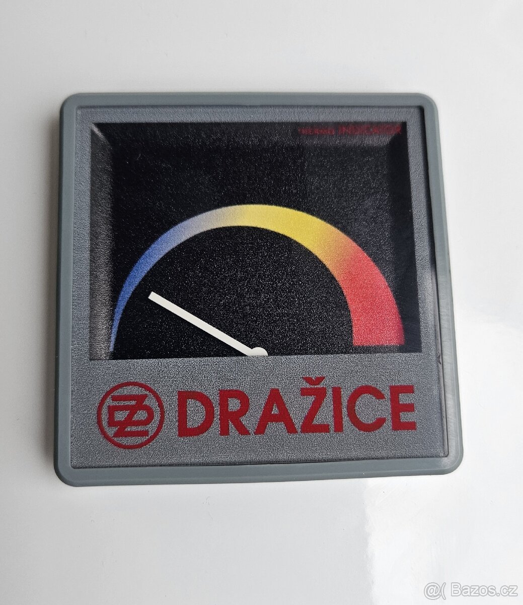 Bojler Dražice OKCE 100 - 4