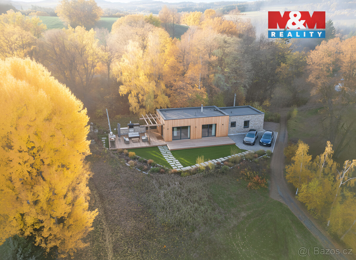 Prodej pozemku k bydlení, 2010 m², Vlašim - 4