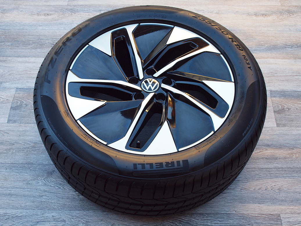 ►►19" 5x112 = VW ID.4 ID.5 ID.6 ►► NOVÉ – LETNÍ - 4