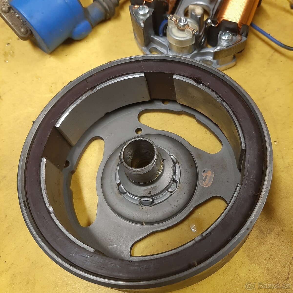 Manet Korado::;;:; - 4