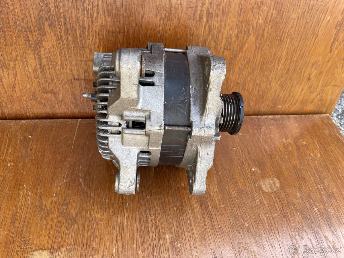 alternátor pro Renault Trafic 125 dci neoriginální - 4