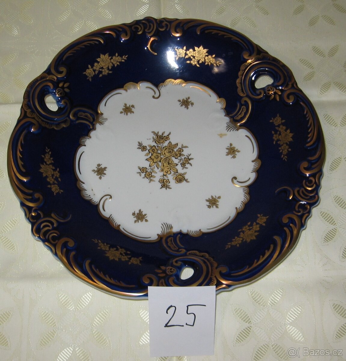 Porcelánové nádoby - 4