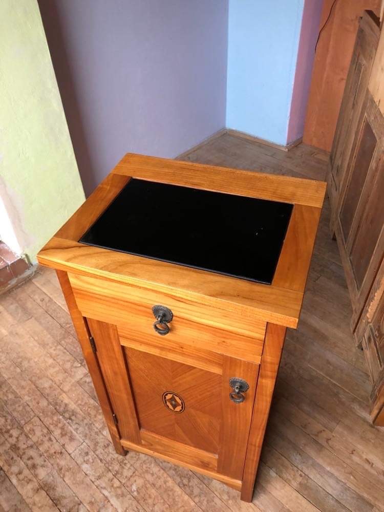 Prodám ložnici - 4