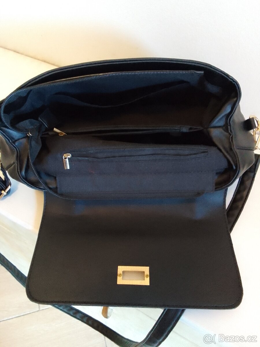 Dámská kabelka - 4