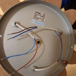 Stropní světlo včelky Massive - 4