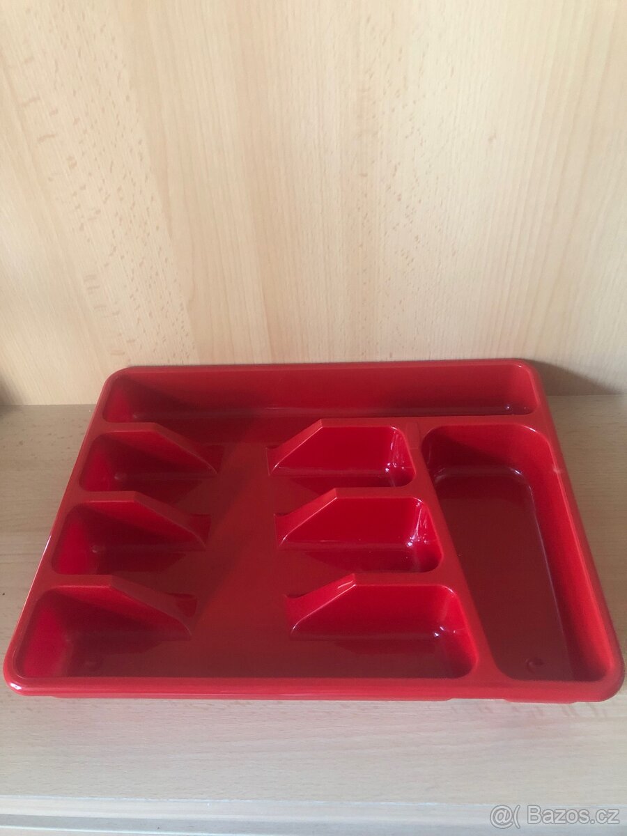 Přihrádka na příbory - 4