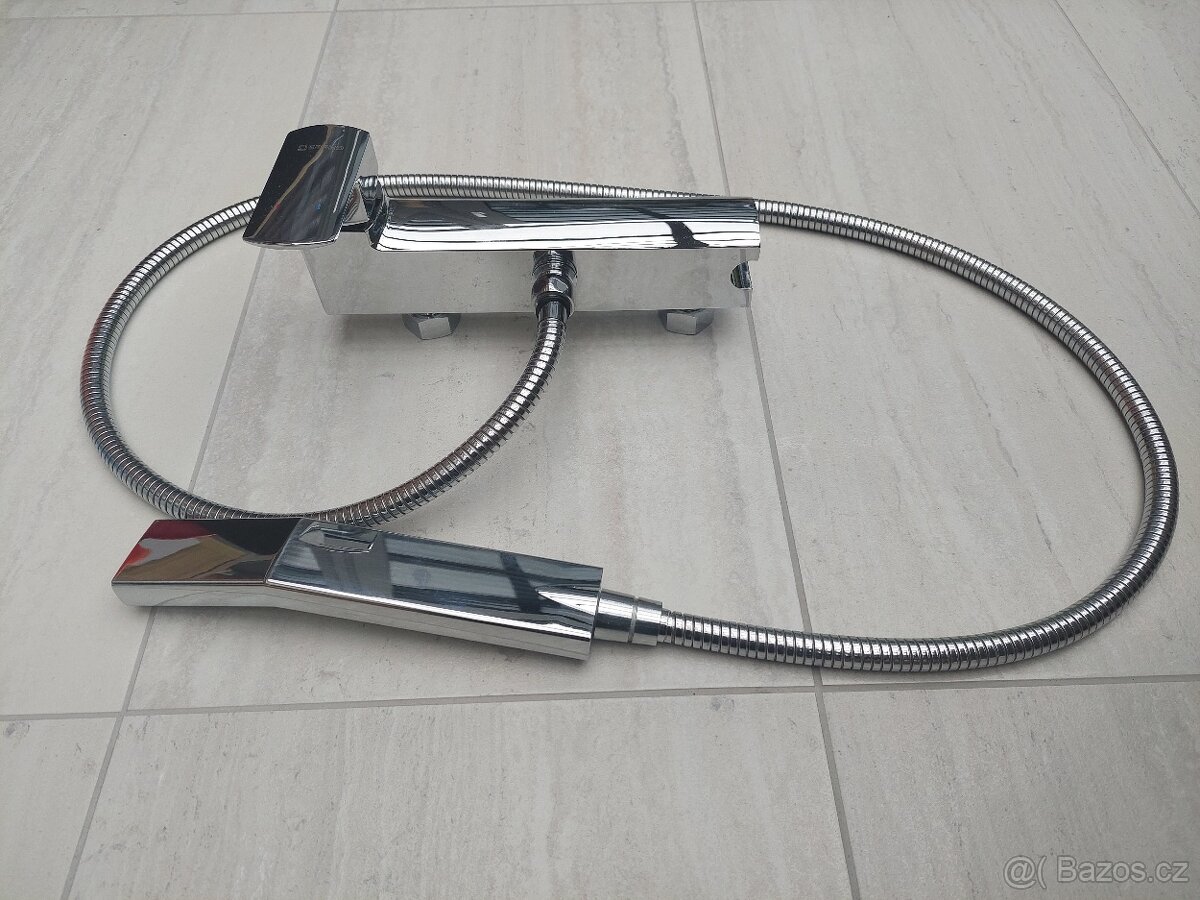 Vodovodní baterie - 4