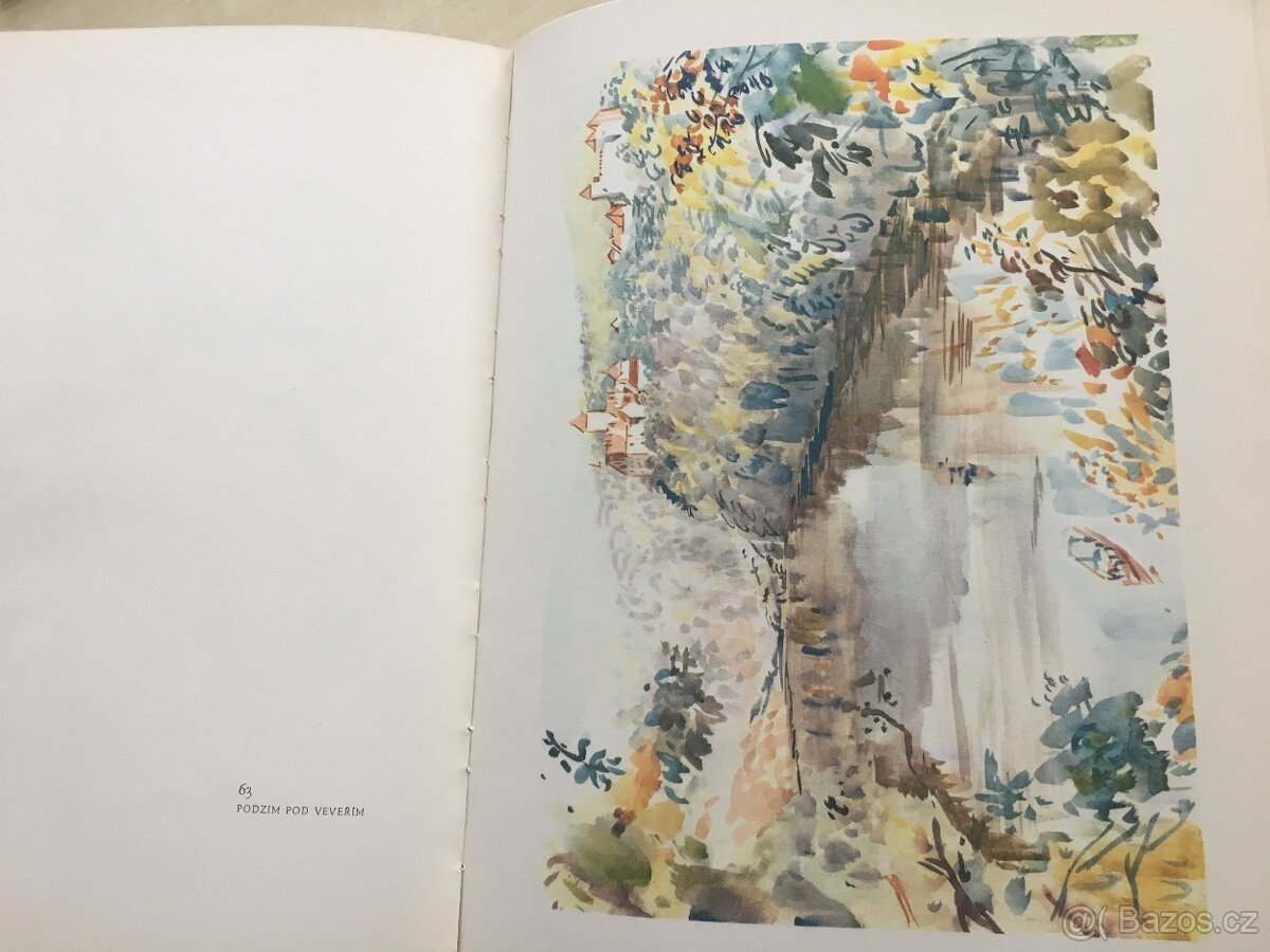 Eduard Milén: Brno - 4