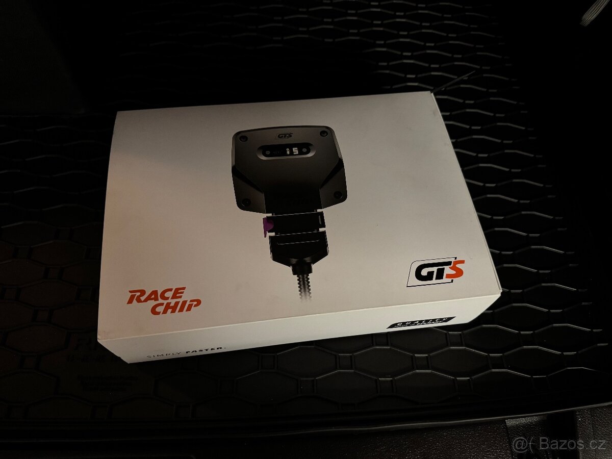 Racechip GTS 5 pro BMW 420i, v záruce - 4