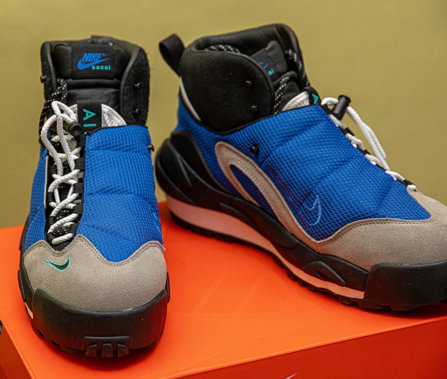 Nike Kobe 5 Protro, nenošené - 4