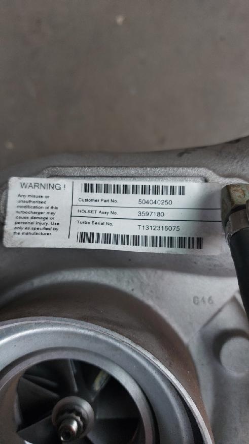 Iveco Eurocargo turbo - 4