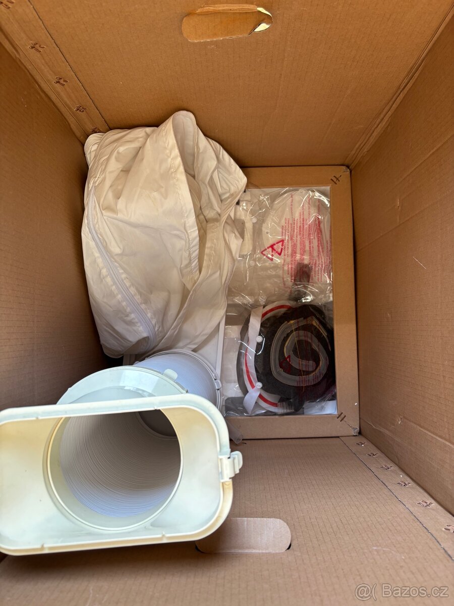 Klimatizace Sencor SAC MT1230C - 4