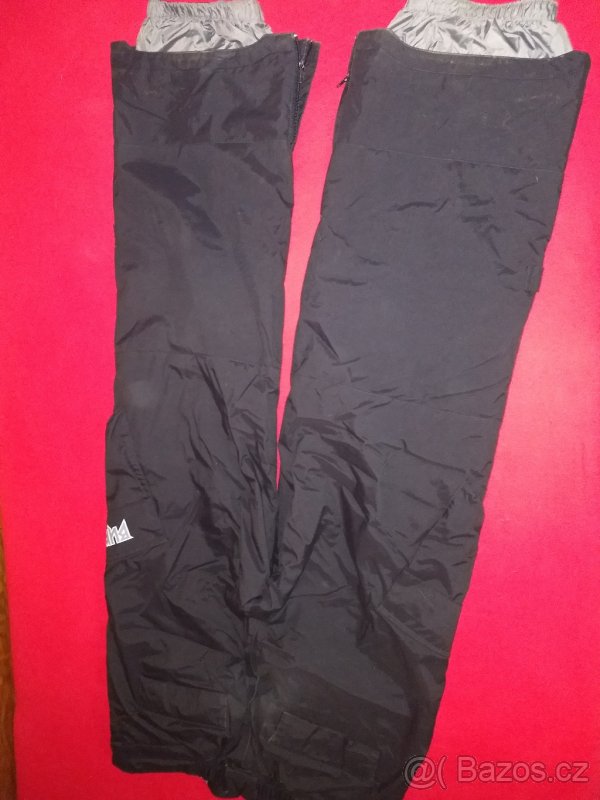 Dámské kalhoty BURTON - 4