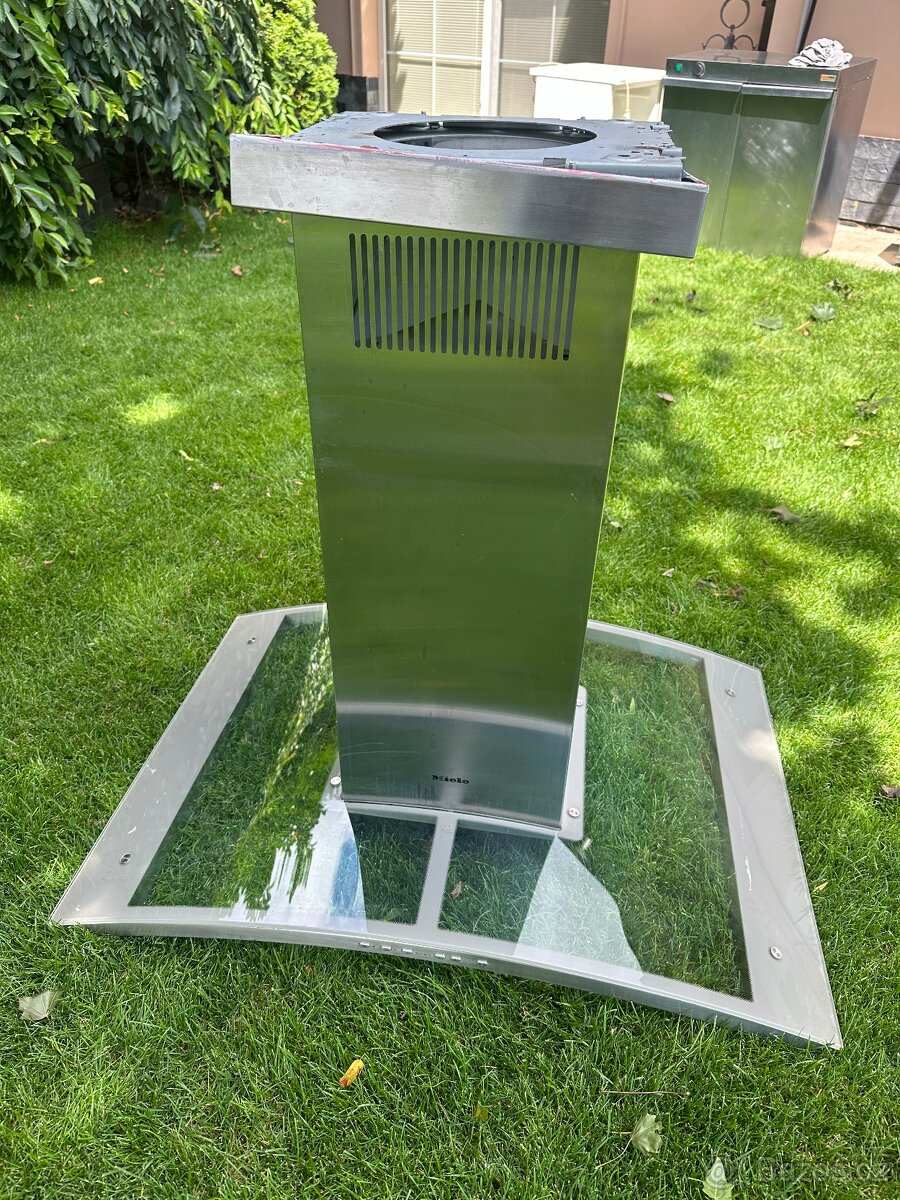 Digestoř Miele DA5100D - 4