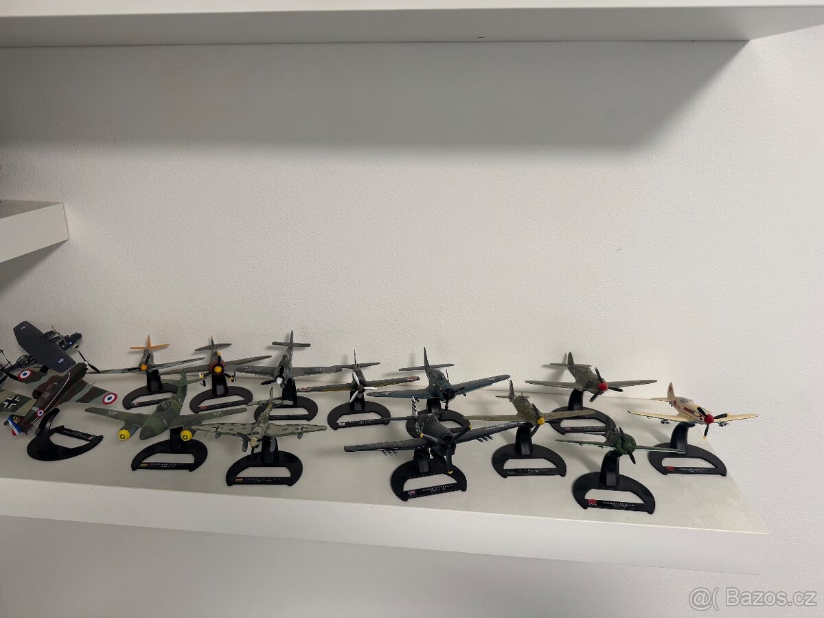 Letadla - 4