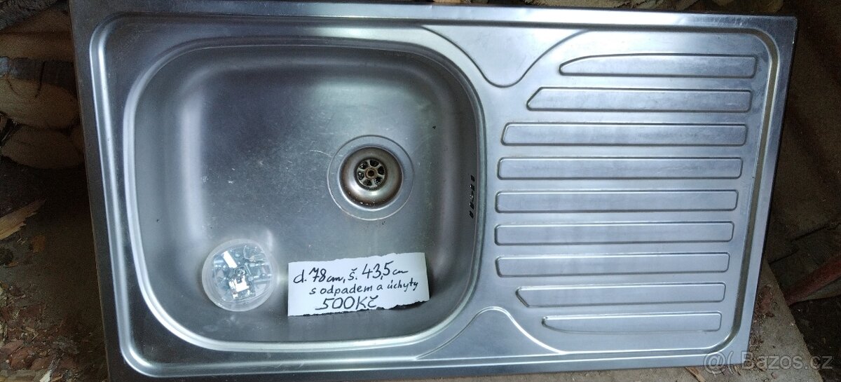 truhlář+železné věci 5 - 4