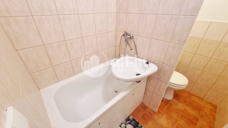Pronájem bytu 1+1, 39 m2, Vyškov - 4