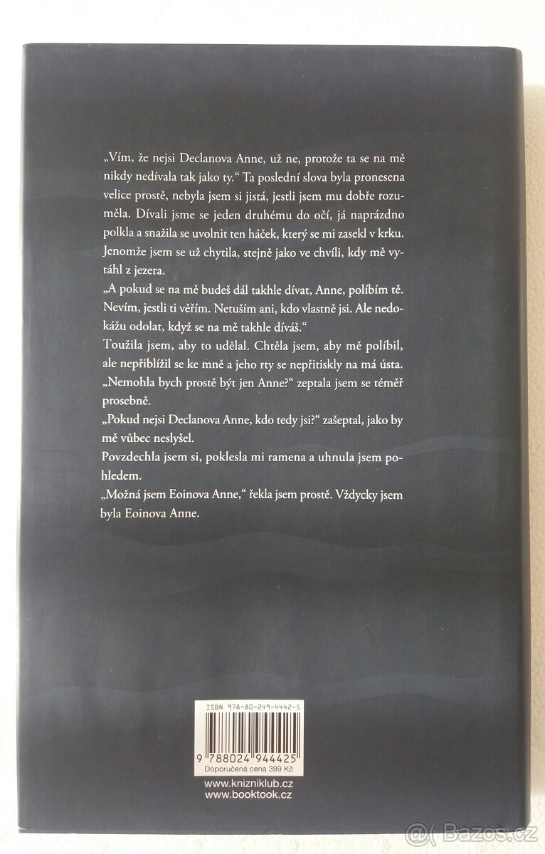 Deník šílené manželky /l.Obermannova Vítr to ví /A.Harmono - 4