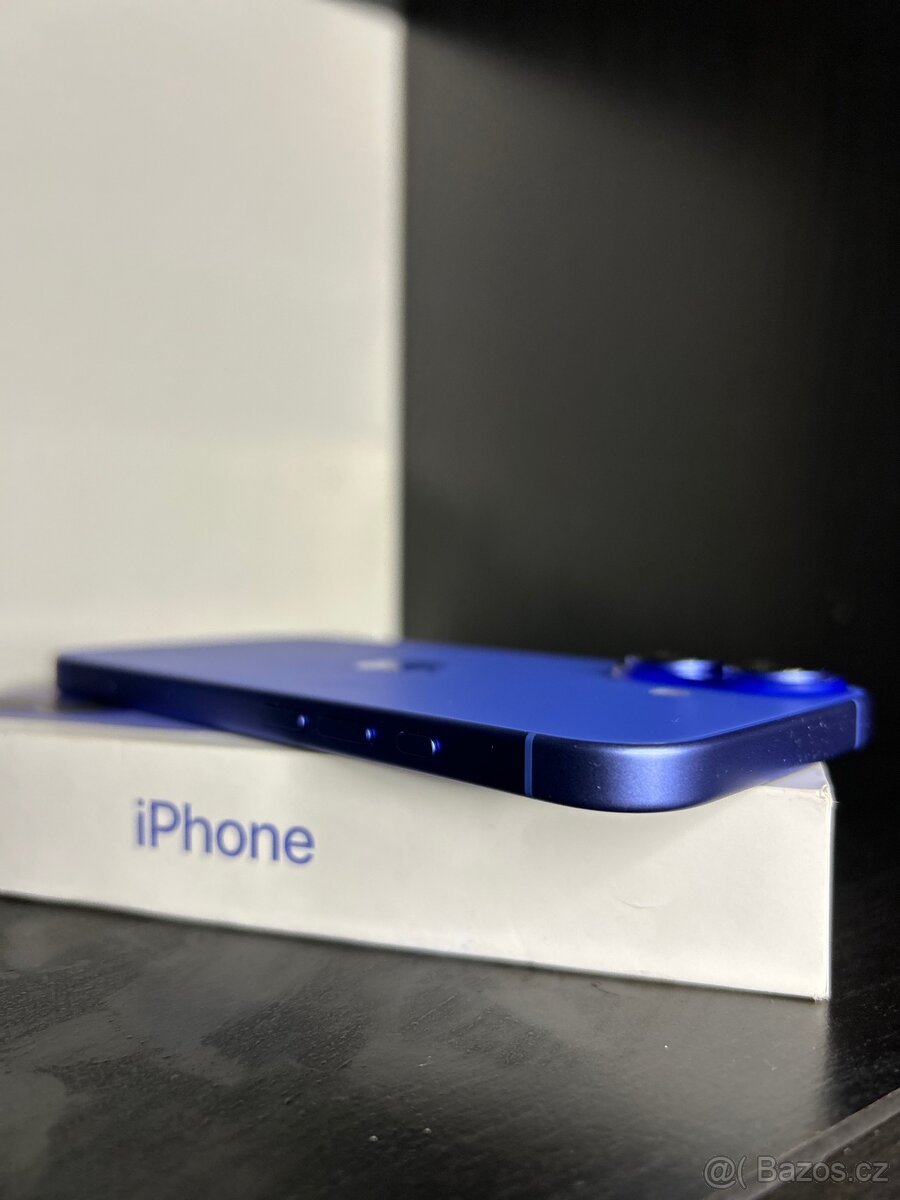 Iphone 16 128 gb, baterie 100% - 4