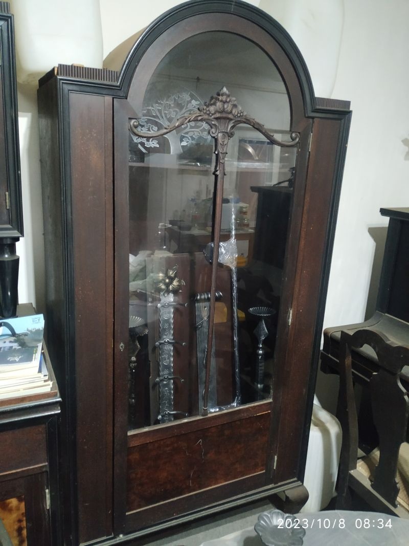 starožitná jídelna - 4