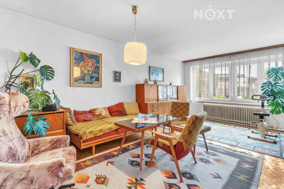 Prodej byt 3+1, 80㎡ - 4