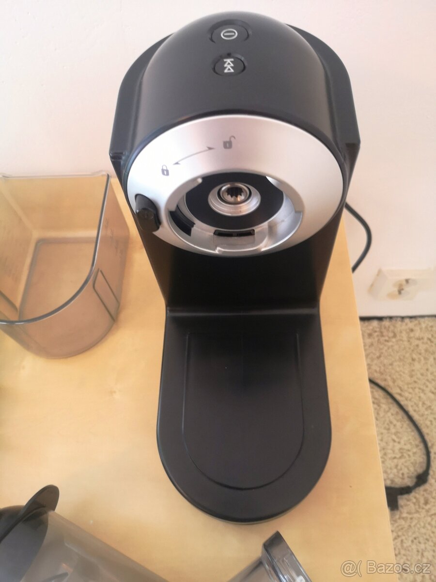 Šnekový odšťavňovač Philips HR1889/70 - 4