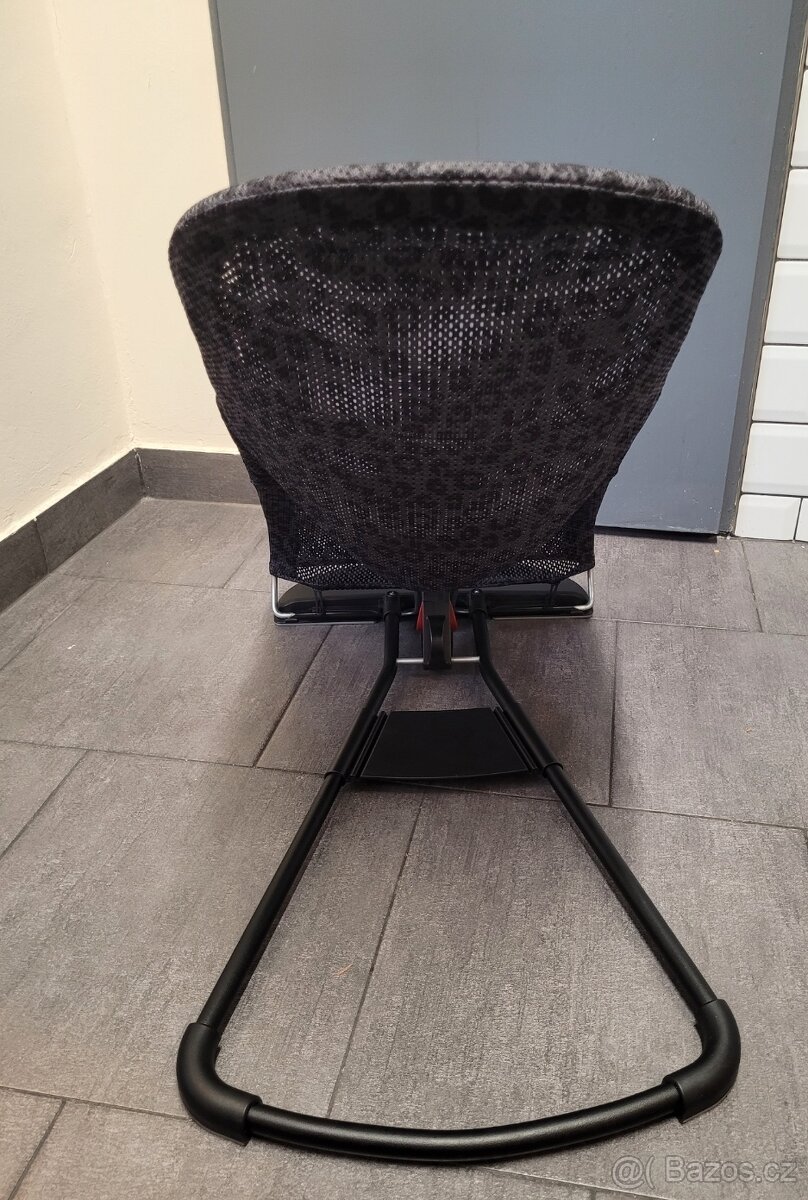 Babybjörn-krásný stav - 4